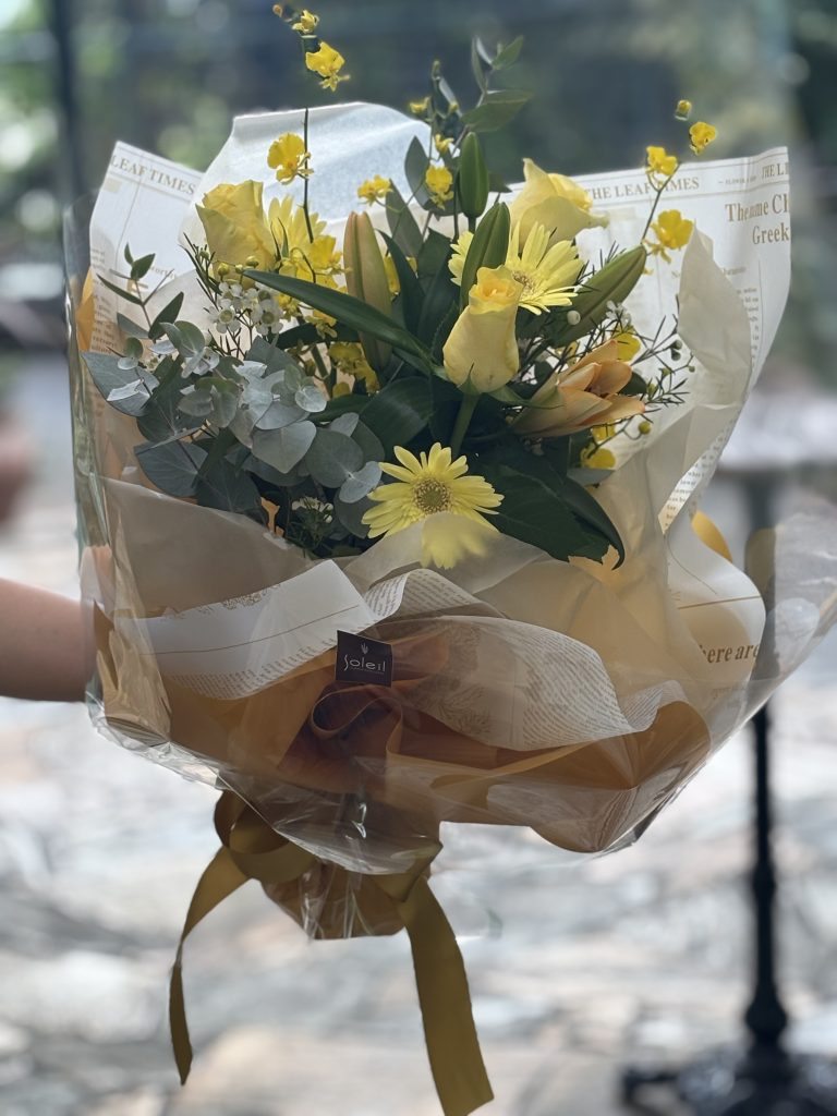 素敵な口コミありがとうございました!