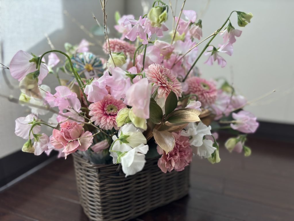 🎍 新年のご挨拶